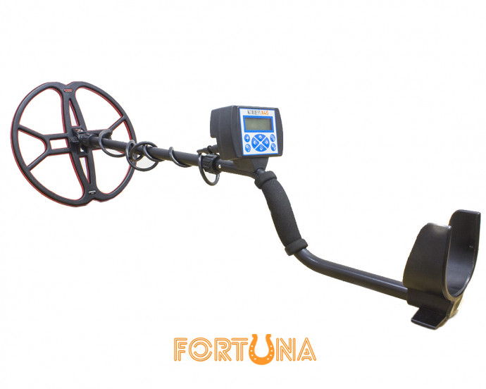 Зображення - Мультичастотный Кощей Х45 + Nel Tornado